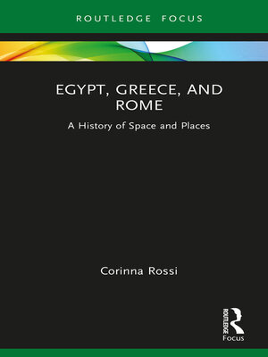 cover image of Egypt, Greece, and Rome